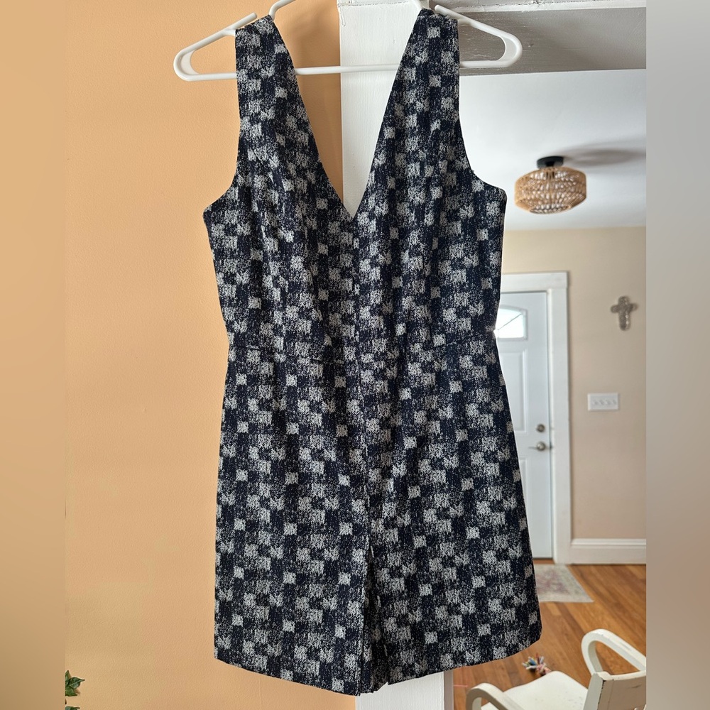 BCBGeneration Romper NWT